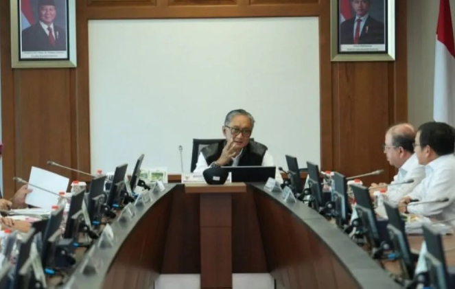 Sekitar 4.000 Pegawai Kementerian PU Masuk Data Awal Terkait Judol, Kasus Terverifikasi Mulai Dijatuhi Sanksi